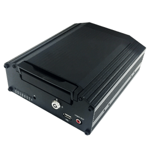 MVR Vehicular Analogo HDD 3G WIFI GPS