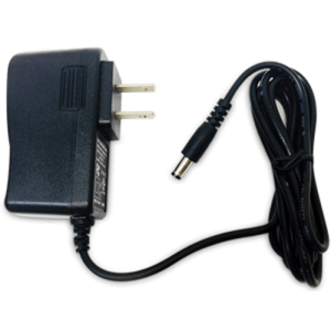 Fuente de Corriente - Adaptador 12V 1000mA (1 Amp) - CCTV