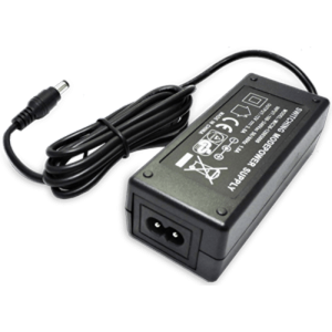 Fuente de Corriente - Adaptador 12V 6000mA (6 Amp) - CCTV