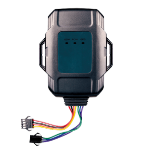GPS Vehicular con Boton de Panico JM01