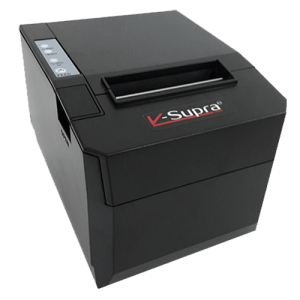Impresora 80mm Alta Velocidad Sistemas POS VSP586