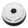 Camara Panoramica IP ONVIF 360 Grados 2MP DVR720C WIFI