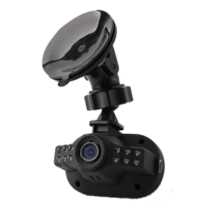 Camara de Seguridad HD Vehicular TouchScreen