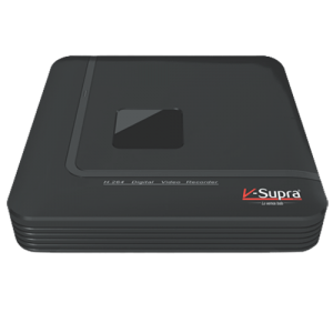 DVR Standalone 4Ch 2MP 5en1 1HDD ADVR7804RLMV3