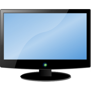 Monitor 7" Pulgadas LCD VGA HDMI