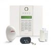 Alarma inalambrica powermax Visonic