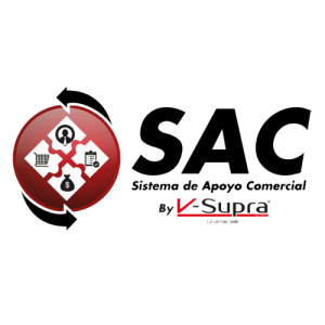 Software POS SAC (Sistema de Apoyo Comercial) integra CCTV