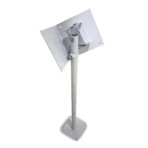 Soporte Metalico para Camaras de Seguridad CCTV