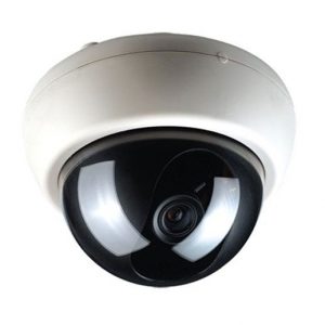 SVAHDLE02 Domo 1.3MP, StarLight Full Color Night, 3.6mm, 1/2"