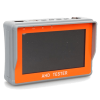 Tester CCTV 4 MegaPixel AHD, CVI, TVI, Camaras de Seguridad