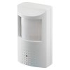 Camara tipo Sensor Movimiento PIR IP WiFi 1MP PIRSD-720P