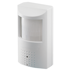 Camara tipo Sensor Movimiento PIR IP WiFi 1MP PIRSD-720P